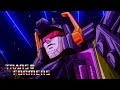 Transformers Official | Transformers: Generation 1 - 'Season 4 Theme Song' Official Opening Titles