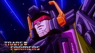 S4 Opening | The Transformers - Anne Bryant and Ford Kinder