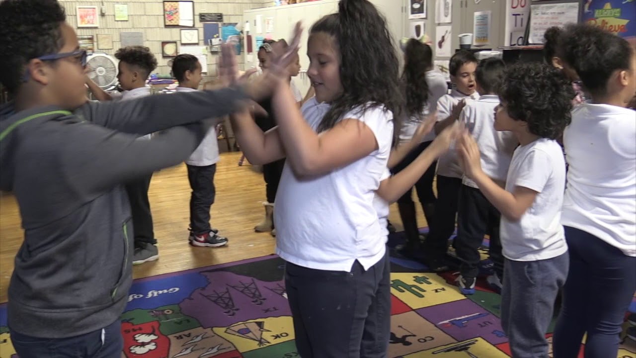 POTW Hennessey School YouTube