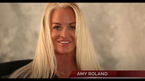 IN YOUR OWN WORDS - AMY ROLAND (FL. CENTER FOR HOR...