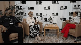 THE KING-DOM PODCAST FEAT. HEZEKIAH WALKER & JACKIE CLARK CHISHOLM Net Worth