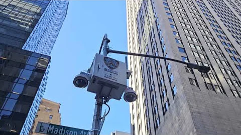 The Evolution of Smart Cities and Utilities in the US - Trailer