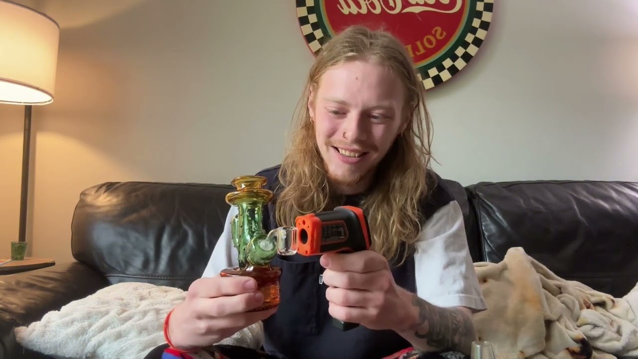 Daily high club unboxing and review