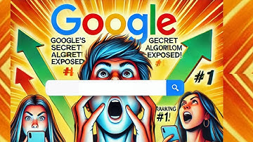 How Search Engines Work: The Secret Behind Google Rankings