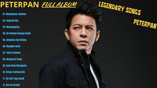 Download Lagu PETERPAN - FULL ALBUM - ALBUM TERBAIK 2000AN - KUMPULAN LAGU, Bintang di Surga, Separuh Aku MP3 Download Lagu PETERPAN - FULL ALBUM - ALBUM TERBAIK 2000AN - KUMPULAN LAGU, Bintang di Surga, Separuh Aku MP3