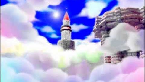 Nintendo 64 Emulator Quality Test #2