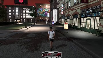 *NEW*BEST DRIPPY FACE CREATION TUTORIAL IN NBA 2K20! LOOK LIKE A DRIBBLE GOD