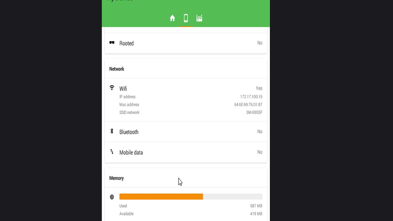 BatteryHub / GreenHub Android Video Tutorial - YouTube
