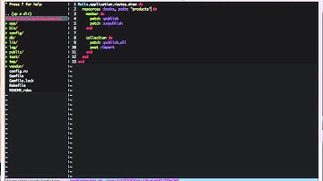A Look into Routes and Routing in Ruby on Rails