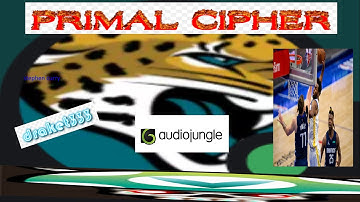 Defusing Primal Cipher - KTANE