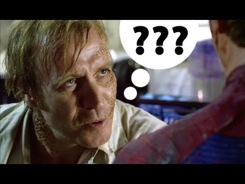 The STILL Untold Story of The Amazing Spider-Man - The STILL Untold Story of The Amazing Spider-Man