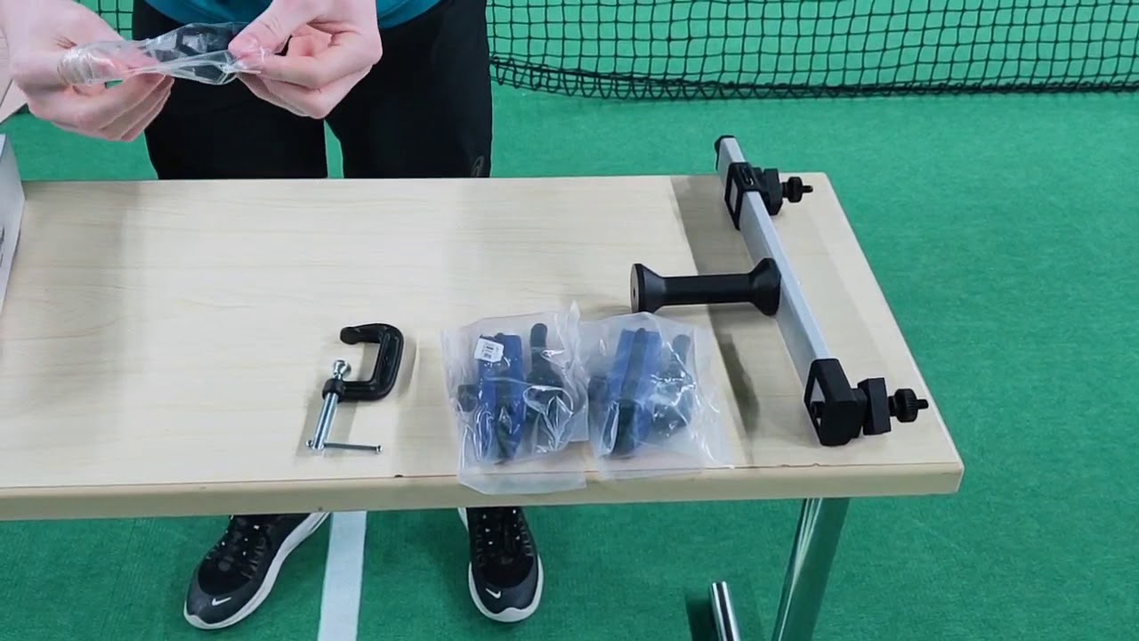 EasyStringer part 1 INTRO YouTube