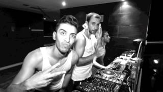 Dannic vs Bastille - Wait For You & Loose Pompeii (Luicci&Vega Mashup) Resimi