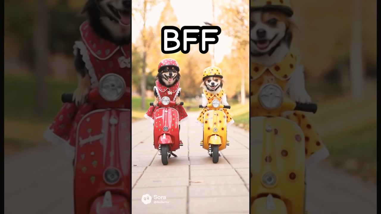 Лучший друг 🐶