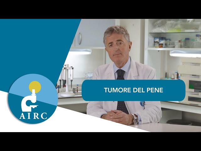 pene invece della testa