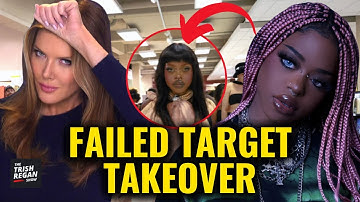 Wannabe Pop Star Accuses Target of ‘Racism’ for Not Allowing Her to Spontaneously Film in Store