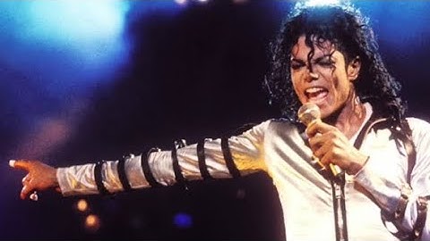 Michael Jackson - APOM L.A 1989 Shows All Available Snippets HD - January 18,27th (16,17?)