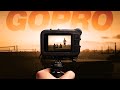 BEST SETTINGS for CINEMATIC Video (GoPro Hero 10, 9, 8)