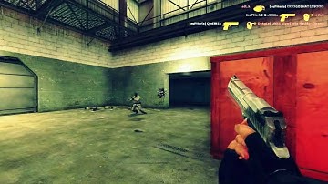 -4 by deagle mini movie