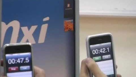 ASRock Instant Boot: Speed Comparisons!