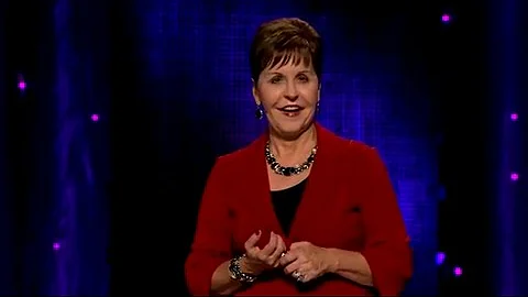 How To Give The Devil A Black Eye | Joyce Meyer