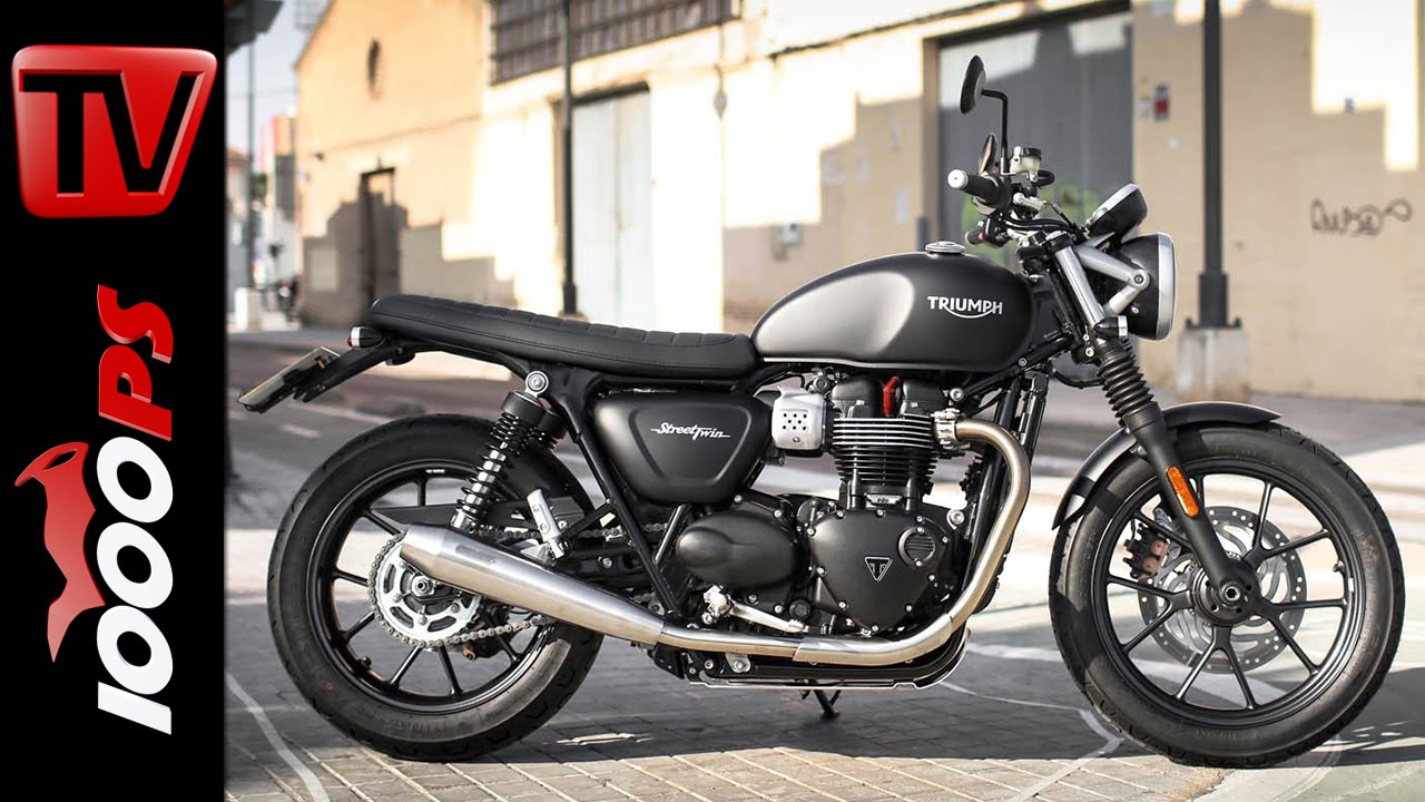 Triumph Motorrad Online Shop österreich video erste triumph street twin 2016 in 214 sterreich Triumph Motorrad Online Shop österreich video erste triumph street twin 2016 in 214 sterreich