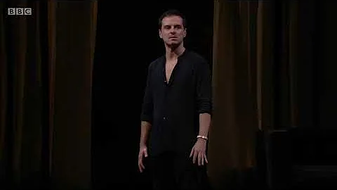 To Be Or Not To Be - Hamlet (Andrew Scott Full Sol...