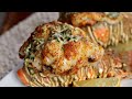 Garlic Lemon Butter Lobster | Lobster Rail Recipe