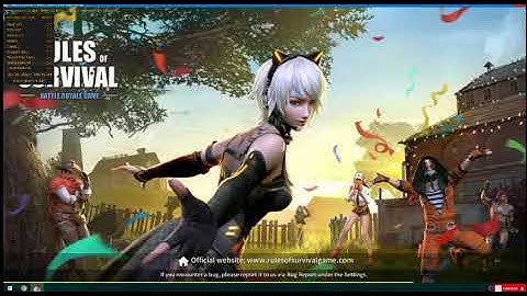 HAX4YOU ANTI BAN SET UP | FULL TOTURIAL ROS CHEAT 2020 NOV | How TO SET UP HAX4YOU | TRY THIS FUTURE