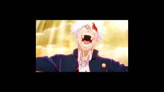“SATORU GOJO EDIT 4K 🟣⚡”  #anime #edit #satorugojou #amv #jujutsukaisen