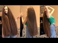 RealRapunzels | Classic Length Hair Dance (preview)