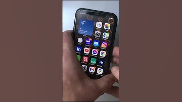 How To Read DELETED WhatsApp Messages ¬ 2023 #shorts