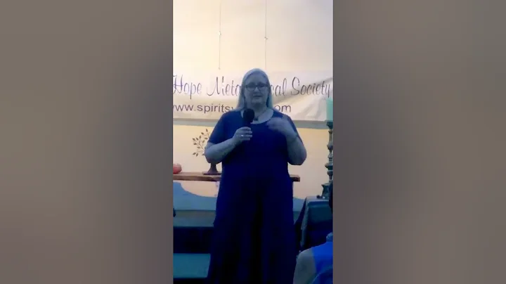 Traci Nichols - June 26, 2017 Pt 2