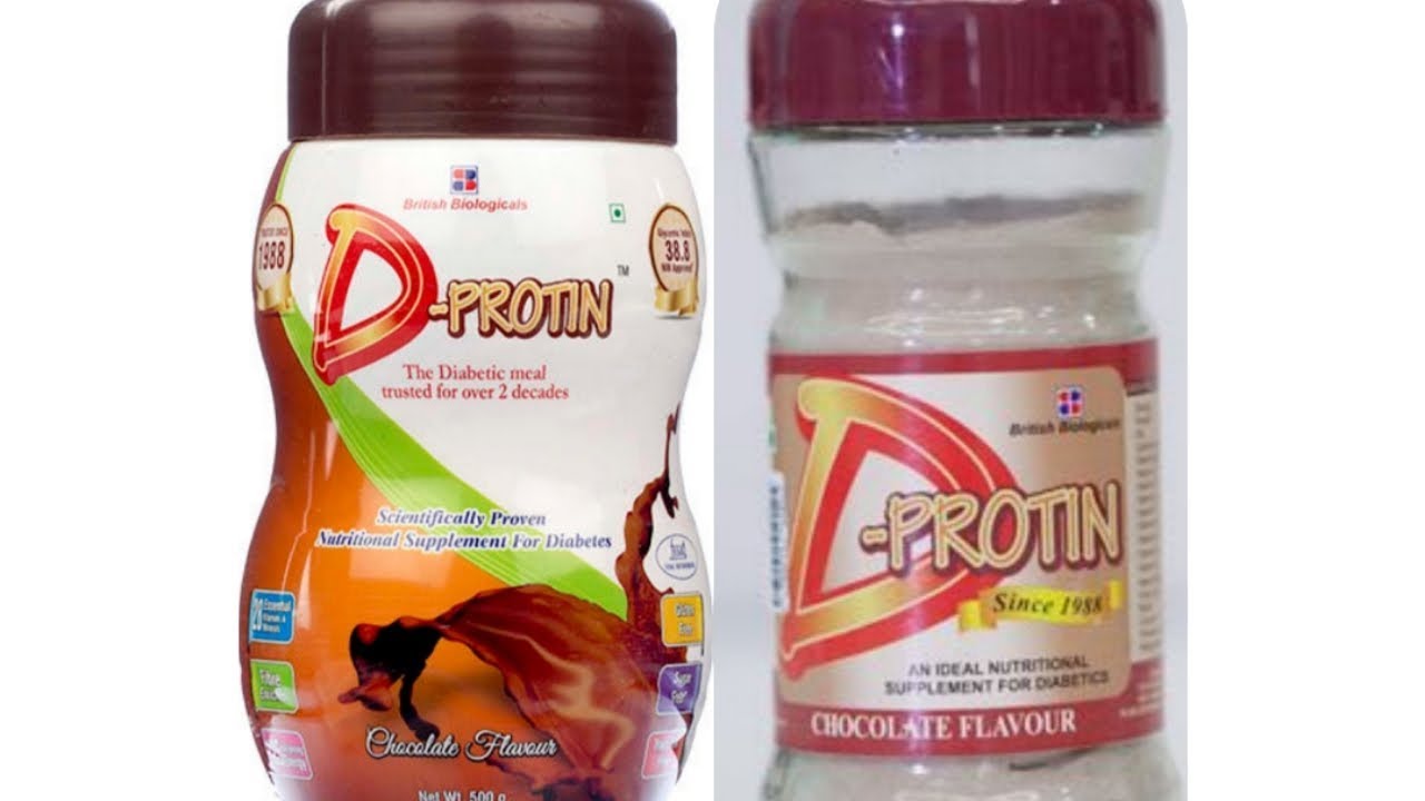 D Protein Powder Benefits In Tamil D protin | Best nutritional diabetes supplement | Protein powder for
