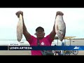 Calentamiento del mar está afectando la pesca artesanal  | Televistazo | Ecuavisa