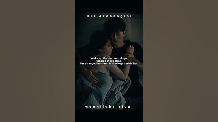 So unexpected! Wattpad Book:- His Ardhangini #shorts #booktok #trending #love #romancebooks #wattpad