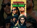 Unexpected Rapper &amp; Producer Collaborations