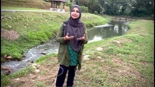 Sekolah Rimba Malaysia..di sini bermula