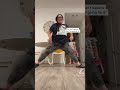 Mom Does The Splits! (funny old family video)