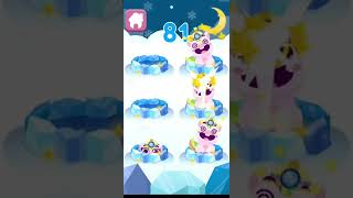 Coloring And Fun Game Gameplay | Baby Ice Princess Phone screenshot 4