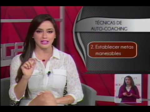 Técnicas de Auto Coaching