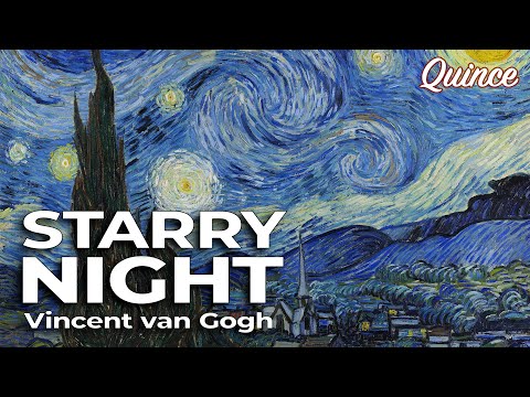 Which Stars Were Depicted in van Gogh's Starry Night? - Farmers