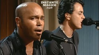Instante Mágico - Rick e Renner Acapella