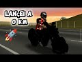 Lançei a 0 km! 🚀