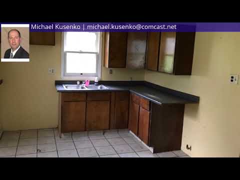 205 Gill Road, Washington Twp., PA home video tour