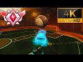 Rocket League In 4K Grand Champ II 2v2 Gameplay Rocket League In 4K Grand Champ II 2v2 Gameplay