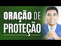 ORAÇÃO FORTE E PODEROSA DE LIVRAMENTO E PROTEÇÃO