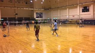 20120815_19:49 良文/柄慶 VS 孫超/Zongren