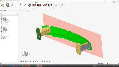 HyperWorks 2022.3 Release Highlights: Post-Processing & Automation