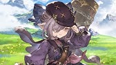 グラブル オクトー 問おう 汝が最強をニオ戦 十天衆 Youtube